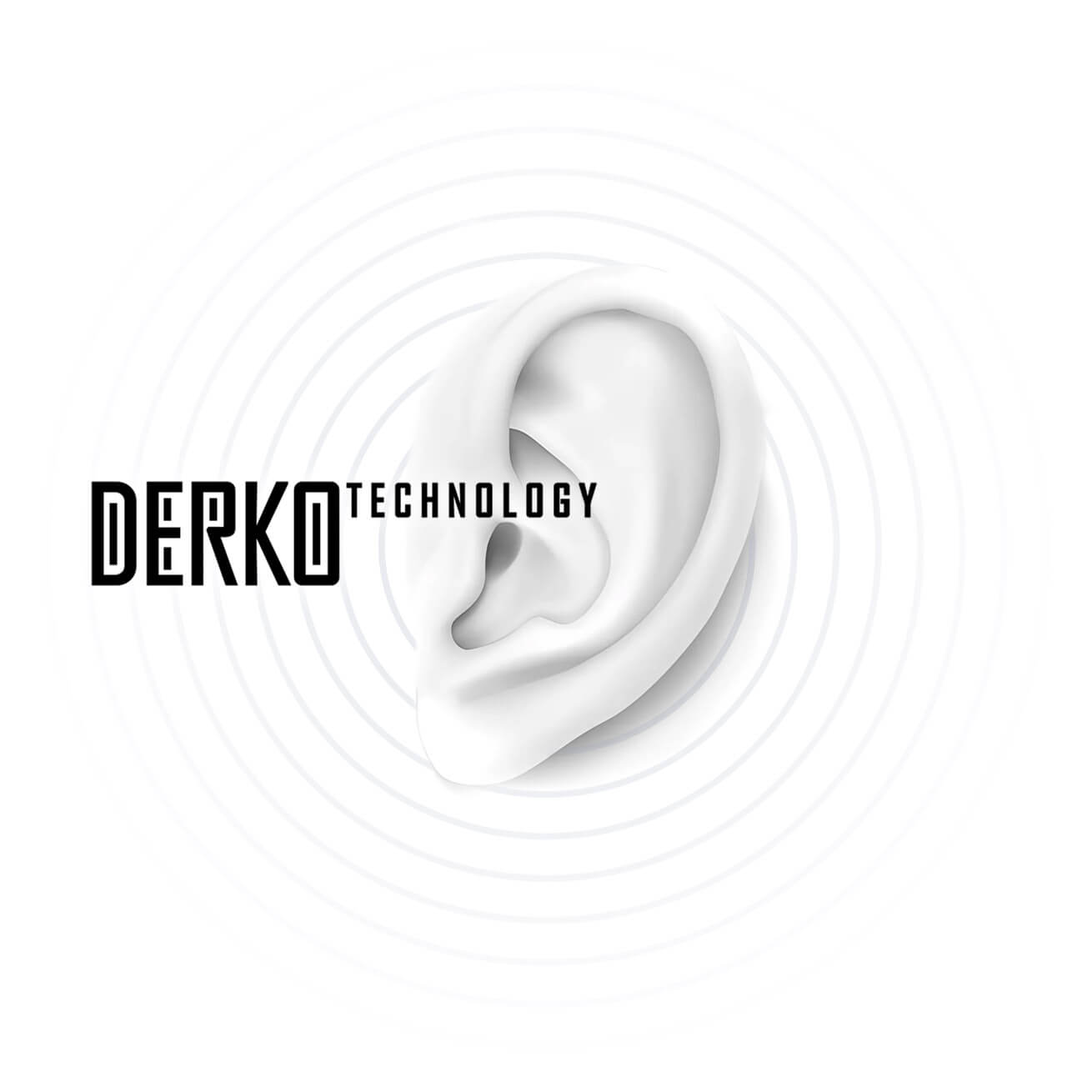 DERKO Technology — магазин микронаушников и микрокамер
