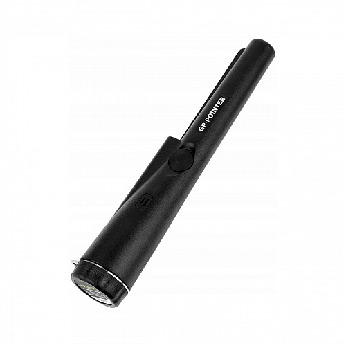 Металлодетектор GP-POINTER IP68